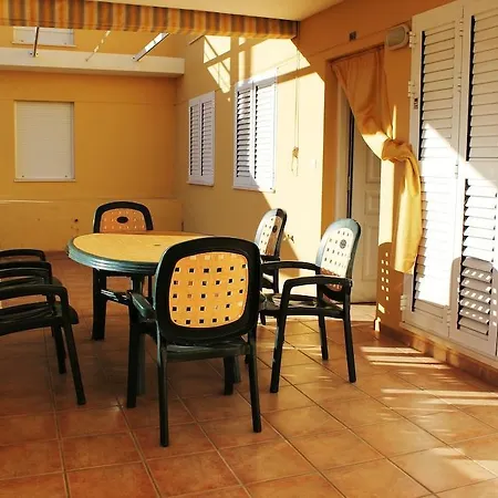147 Punta Marines Otel 3*